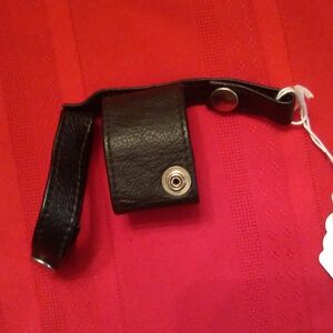 C-Ring Ball Stretchers Leather, #41